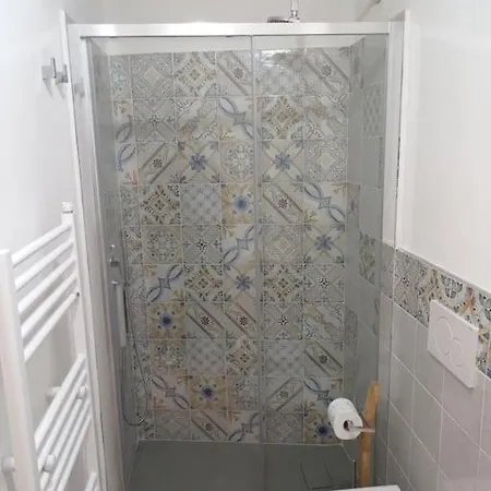 Apartamento L'operetta