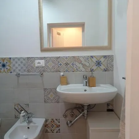 L'operetta Apartamento