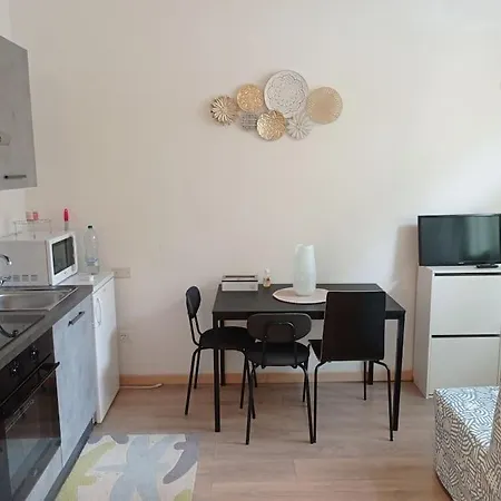 Apartamento L'operetta *